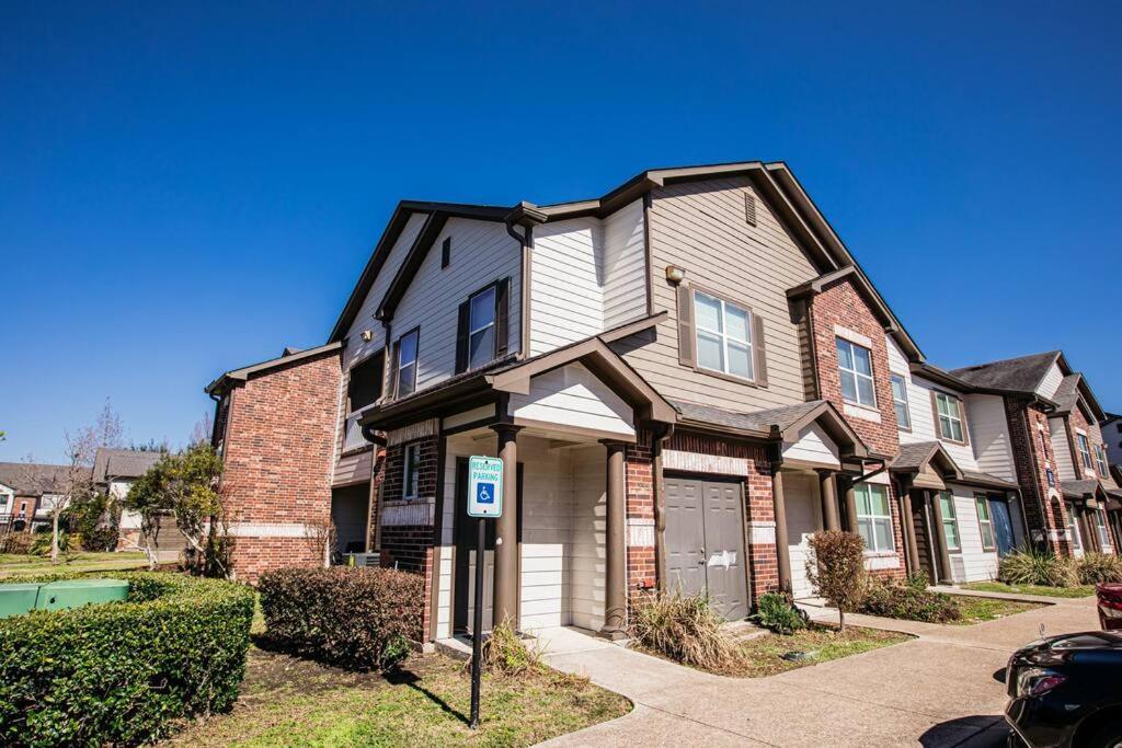 Luxury Apt Westheimer/Galleria Apartman Houston Kültér fotó