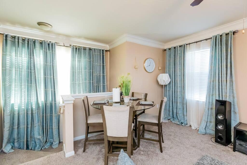 Luxury Apt Westheimer/Galleria Apartman Houston Kültér fotó