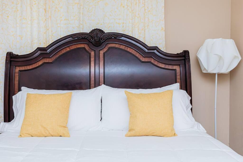 Luxury Apt Westheimer/Galleria Apartman Houston Kültér fotó